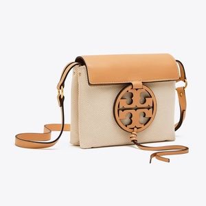 Tory Burch Miller Crossbody Bag